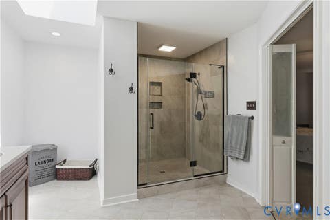 Tiny photo for 12512 Second Branch Road, Chesterfield, VA 23838 (MLS # 2614742)