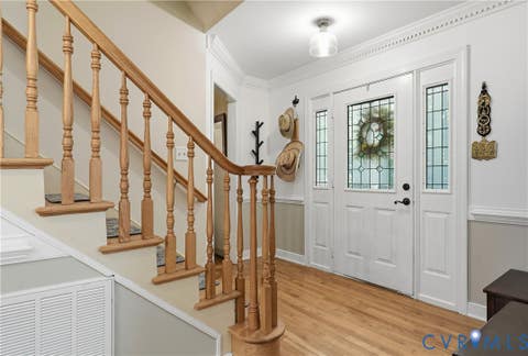 Tiny photo for 12512 Second Branch Road, Chesterfield, VA 23838 (MLS # 2614742)