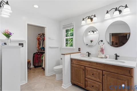 Tiny photo for 12512 Second Branch Road, Chesterfield, VA 23838 (MLS # 2614742)