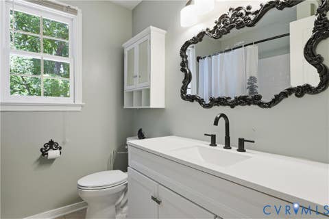 Tiny photo for 12512 Second Branch Road, Chesterfield, VA 23838 (MLS # 2614742)