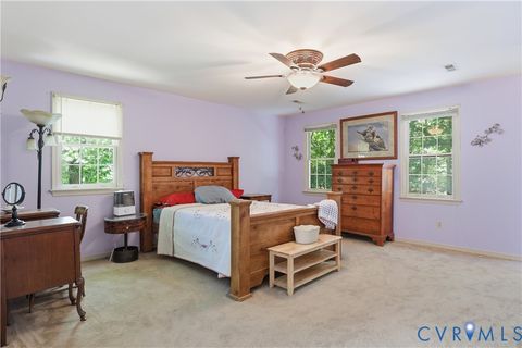 Tiny photo for 12512 Second Branch Road, Chesterfield, VA 23838 (MLS # 2614742)