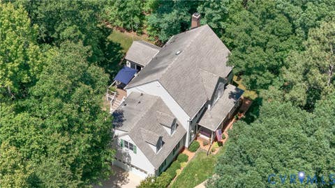 Tiny photo for 12512 Second Branch Road, Chesterfield, VA 23838 (MLS # 2614742)