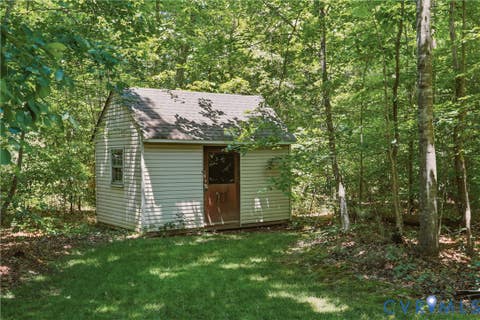Tiny photo for 12512 Second Branch Road, Chesterfield, VA 23838 (MLS # 2614742)