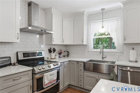 Tiny photo for 12512 Second Branch Road, Chesterfield, VA 23838 (MLS # 2614742)