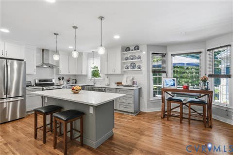 Tiny photo for 12512 Second Branch Road, Chesterfield, VA 23838 (MLS # 2614742)