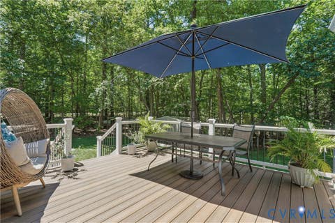Tiny photo for 12512 Second Branch Road, Chesterfield, VA 23838 (MLS # 2614742)
