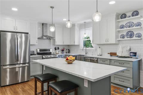 Tiny photo for 12512 Second Branch Road, Chesterfield, VA 23838 (MLS # 2614742)