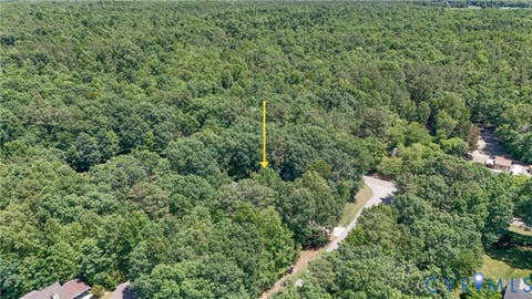 Tiny photo for 12512 Second Branch Road, Chesterfield, VA 23838 (MLS # 2614742)
