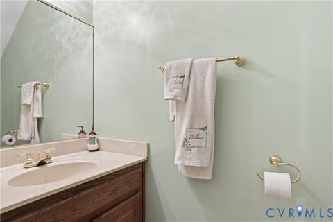 Tiny photo for 12512 Second Branch Road, Chesterfield, VA 23838 (MLS # 2614742)