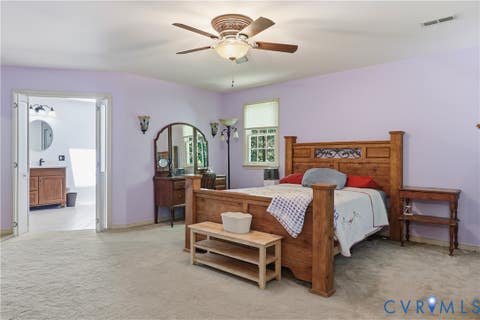Tiny photo for 12512 Second Branch Road, Chesterfield, VA 23838 (MLS # 2614742)