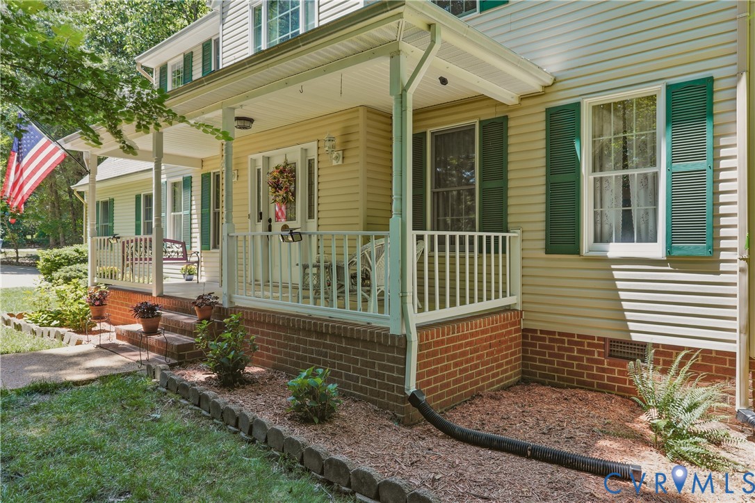 12512 Second Branch Road