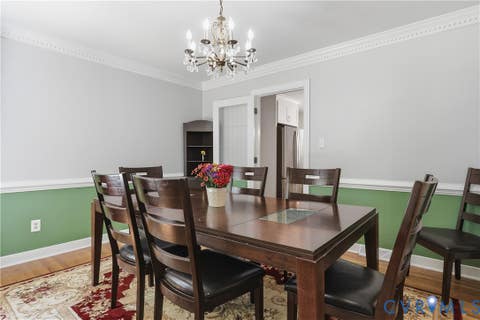 Tiny photo for 12512 Second Branch Road, Chesterfield, VA 23838 (MLS # 2614742)
