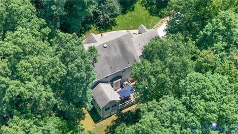 Tiny photo for 12512 Second Branch Road, Chesterfield, VA 23838 (MLS # 2614742)