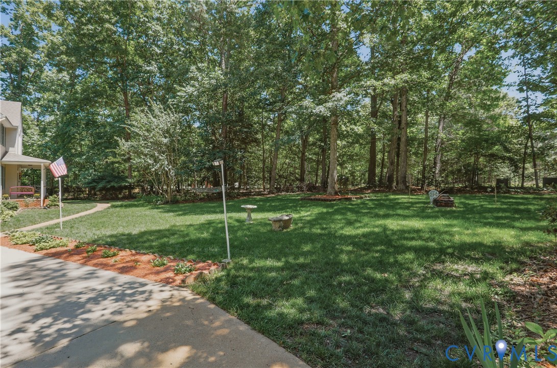 12512 Second Branch Road