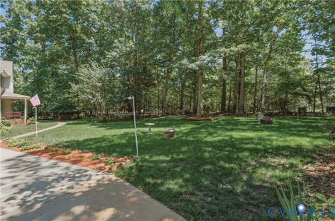 Tiny photo for 12512 Second Branch Road, Chesterfield, VA 23838 (MLS # 2614742)