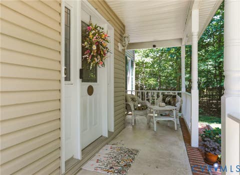 Tiny photo for 12512 Second Branch Road, Chesterfield, VA 23838 (MLS # 2614742)
