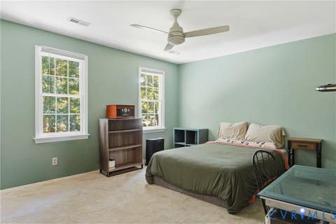 Tiny photo for 12512 Second Branch Road, Chesterfield, VA 23838 (MLS # 2614742)
