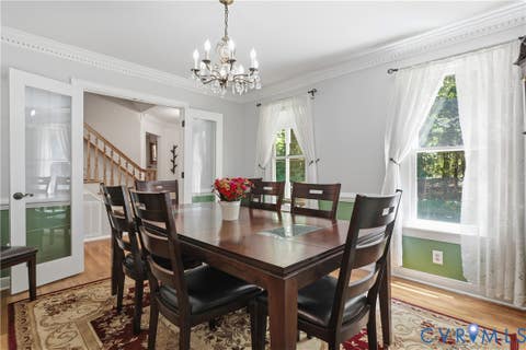 Tiny photo for 12512 Second Branch Road, Chesterfield, VA 23838 (MLS # 2614742)