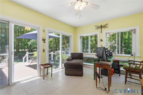 Tiny photo for 12512 Second Branch Road, Chesterfield, VA 23838 (MLS # 2614742)