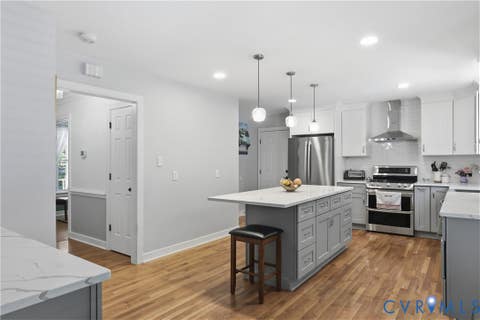 Tiny photo for 12512 Second Branch Road, Chesterfield, VA 23838 (MLS # 2614742)