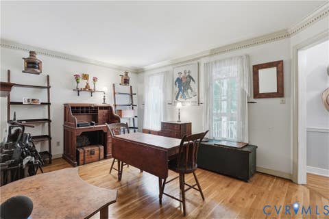 Tiny photo for 12512 Second Branch Road, Chesterfield, VA 23838 (MLS # 2614742)