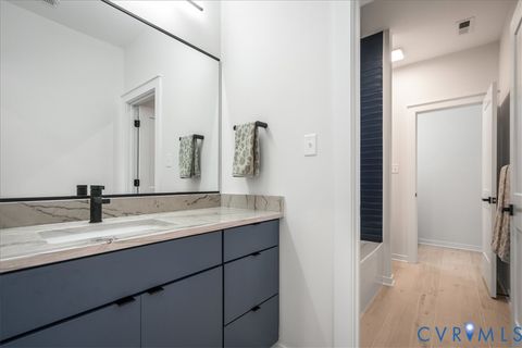 Tiny photo for 3519 Ampfield Way, Midlothian, VA 23112 (MLS # 2612258)