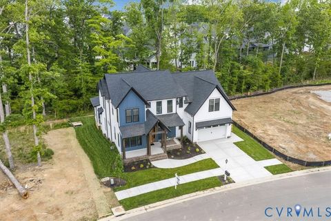 Tiny photo for 3519 Ampfield Way, Midlothian, VA 23112 (MLS # 2612258)