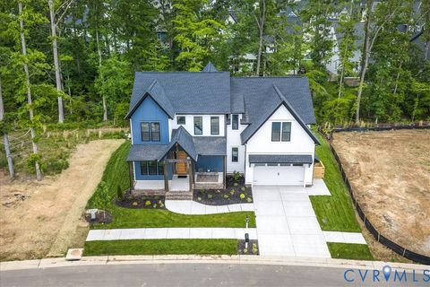 Tiny photo for 3519 Ampfield Way, Midlothian, VA 23112 (MLS # 2612258)