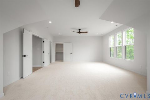 Tiny photo for 3519 Ampfield Way, Midlothian, VA 23112 (MLS # 2612258)