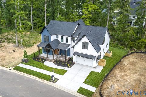 Tiny photo for 3519 Ampfield Way, Midlothian, VA 23112 (MLS # 2612258)