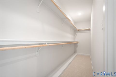 Tiny photo for 3519 Ampfield Way, Midlothian, VA 23112 (MLS # 2612258)