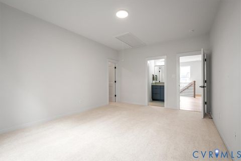 Tiny photo for 3519 Ampfield Way, Midlothian, VA 23112 (MLS # 2612258)