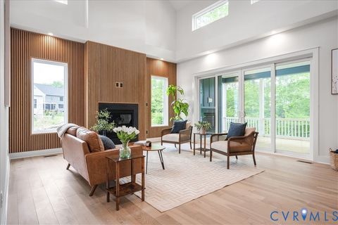 Tiny photo for 3519 Ampfield Way, Midlothian, VA 23112 (MLS # 2612258)