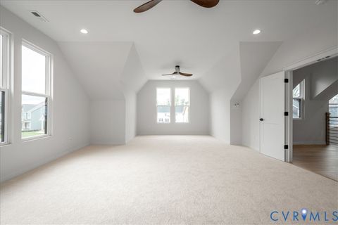 Tiny photo for 3519 Ampfield Way, Midlothian, VA 23112 (MLS # 2612258)