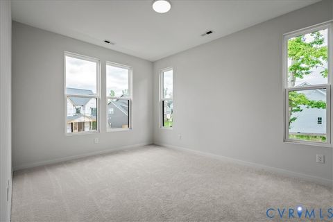 Tiny photo for 3519 Ampfield Way, Midlothian, VA 23112 (MLS # 2612258)
