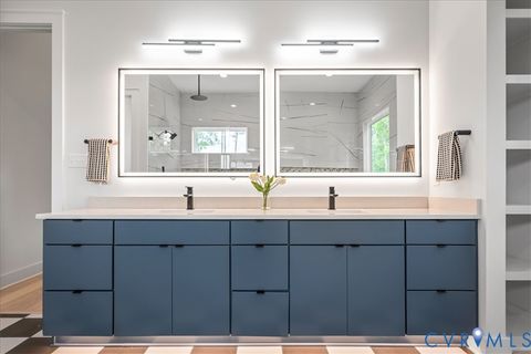 Tiny photo for 3519 Ampfield Way, Midlothian, VA 23112 (MLS # 2612258)