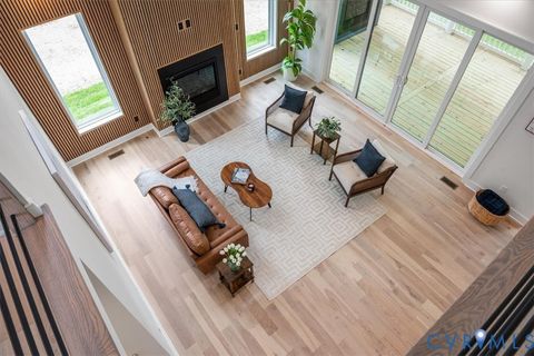 Tiny photo for 3519 Ampfield Way, Midlothian, VA 23112 (MLS # 2612258)