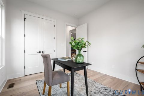 Tiny photo for 3519 Ampfield Way, Midlothian, VA 23112 (MLS # 2612258)
