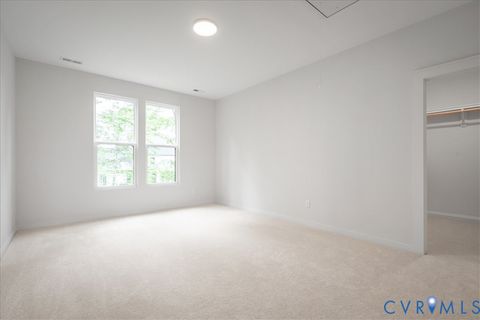Tiny photo for 3519 Ampfield Way, Midlothian, VA 23112 (MLS # 2612258)
