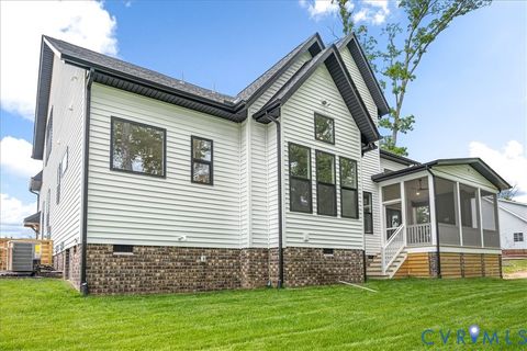 Tiny photo for 3519 Ampfield Way, Midlothian, VA 23112 (MLS # 2612258)