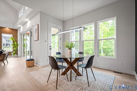 Tiny photo for 3519 Ampfield Way, Midlothian, VA 23112 (MLS # 2612258)