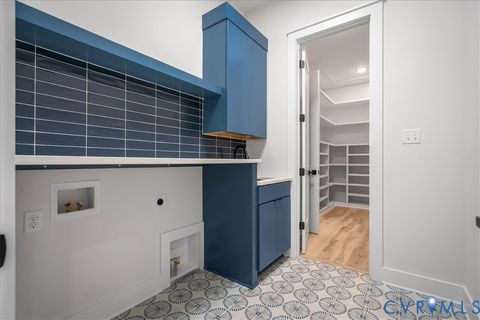 Tiny photo for 3519 Ampfield Way, Midlothian, VA 23112 (MLS # 2612258)