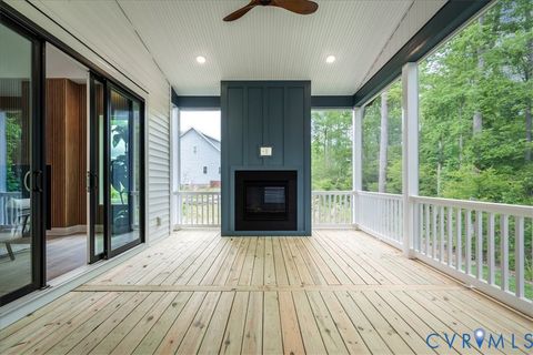 Tiny photo for 3519 Ampfield Way, Midlothian, VA 23112 (MLS # 2612258)