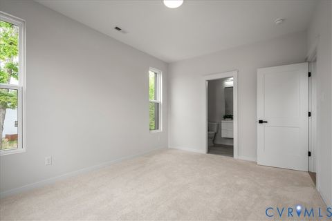 Tiny photo for 3519 Ampfield Way, Midlothian, VA 23112 (MLS # 2612258)