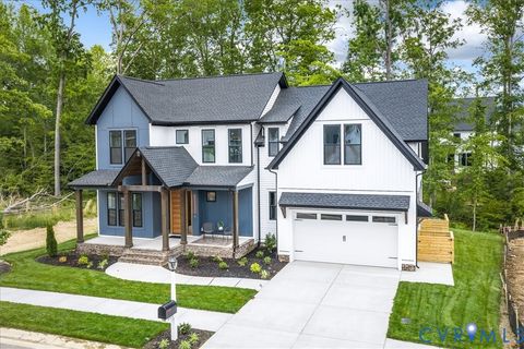 Tiny photo for 3519 Ampfield Way, Midlothian, VA 23112 (MLS # 2612258)