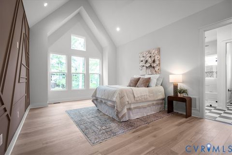Tiny photo for 3519 Ampfield Way, Midlothian, VA 23112 (MLS # 2612258)