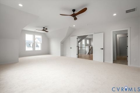 Tiny photo for 3519 Ampfield Way, Midlothian, VA 23112 (MLS # 2612258)