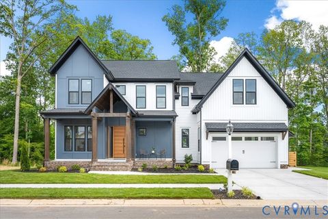Tiny photo for 3519 Ampfield Way, Midlothian, VA 23112 (MLS # 2612258)