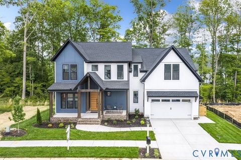 Tiny photo for 3519 Ampfield Way, Midlothian, VA 23112 (MLS # 2612258)