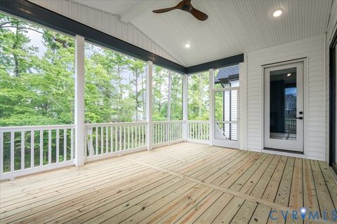 Tiny photo for 3519 Ampfield Way, Midlothian, VA 23112 (MLS # 2612258)